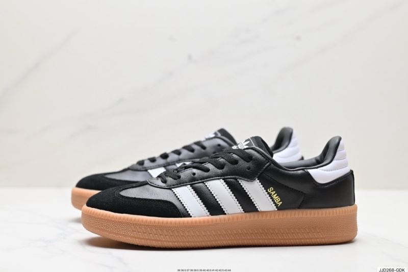 Adidas Samba Shoes